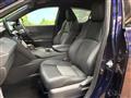 2020 Toyota Harrier Hybrid