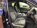 2020 Toyota Harrier Hybrid