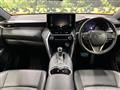 2020 Toyota Harrier Hybrid