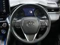 2020 Toyota Harrier Hybrid