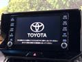 2020 Toyota Harrier Hybrid