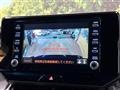 2020 Toyota Harrier Hybrid