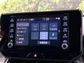 2020 Toyota Harrier Hybrid