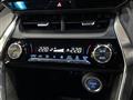2020 Toyota Harrier Hybrid