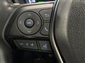 2020 Toyota Harrier Hybrid