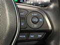 2020 Toyota Harrier Hybrid