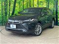 2021 Toyota Harrier Hybrid