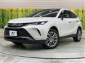 2021 Toyota Harrier Hybrid