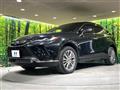 2021 Toyota Harrier Hybrid