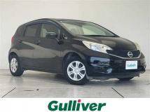 2015 Nissan Note