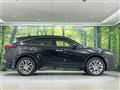 2021 Toyota Harrier Hybrid
