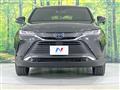 2021 Toyota Harrier Hybrid
