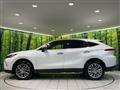 2022 Toyota Harrier Hybrid