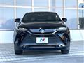 2022 Toyota Harrier Hybrid