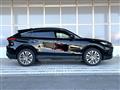 2022 Toyota Harrier Hybrid