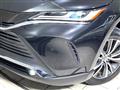 2022 Toyota Harrier Hybrid
