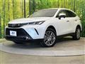 2023 Toyota Harrier Hybrid