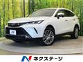 2023 Toyota Harrier Hybrid