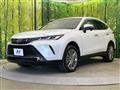 2023 Toyota Harrier Hybrid