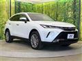 2023 Toyota Harrier Hybrid
