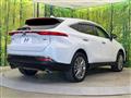 2023 Toyota Harrier Hybrid