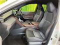2023 Toyota Harrier Hybrid