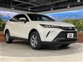2023 Toyota Harrier Hybrid