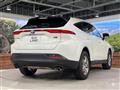2023 Toyota Harrier Hybrid