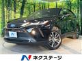 2023 Toyota Harrier Hybrid