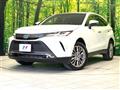 2023 Toyota Harrier Hybrid