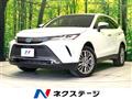 2023 Toyota Harrier Hybrid