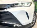 2023 Toyota Harrier Hybrid