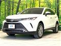 2023 Toyota Harrier Hybrid