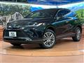 2023 Toyota Harrier Hybrid