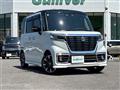 2021 Suzuki Spacia
