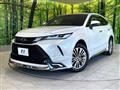 2024 Toyota Harrier Hybrid