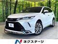 2024 Toyota Harrier Hybrid