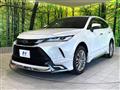 2024 Toyota Harrier Hybrid