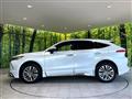 2024 Toyota Harrier Hybrid