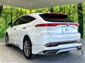 2024 Toyota Harrier Hybrid