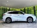 2024 Toyota Harrier Hybrid