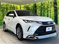 2024 Toyota Harrier Hybrid