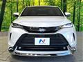 2024 Toyota Harrier Hybrid