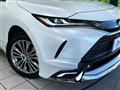 2024 Toyota Harrier Hybrid