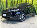 2024 Toyota Harrier Hybrid