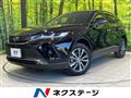 2024 Toyota Harrier Hybrid