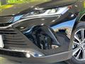 2024 Toyota Harrier Hybrid
