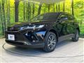2024 Toyota Harrier Hybrid