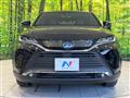 2024 Toyota Harrier Hybrid