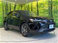 2024 Toyota Harrier Hybrid
